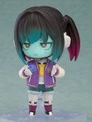 3017 MILKY☆SUBWAY THE GALACTIC LIMITED EXPRESS Nendoroid Makina
