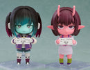 3017 MILKY☆SUBWAY THE GALACTIC LIMITED EXPRESS Nendoroid Makina