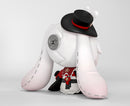 Honkai: Star Rail Good Smile Company Huggy Good Smile Spark Plushie