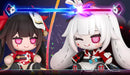 Honkai: Star Rail Good Smile Company Huggy Good Smile Spark Plushie