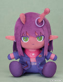MILKY☆SUBWAY THE GALACTIC LIMITED EXPRESS Good Smile Company Plushie Akane/Kanata