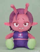 MILKY☆SUBWAY THE GALACTIC LIMITED EXPRESS Good Smile Company Plushie Akane/Kanata