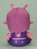 MILKY☆SUBWAY THE GALACTIC LIMITED EXPRESS Good Smile Company Plushie Akane/Kanata