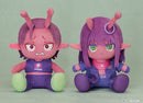 MILKY☆SUBWAY THE GALACTIC LIMITED EXPRESS Good Smile Company Plushie Akane/Kanata