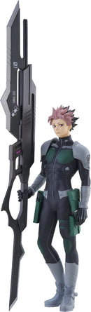 Kaiju No. 8 Good Smile Company POP UP PARADE Narumi Gen