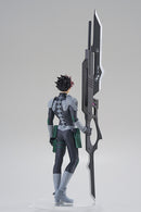 Kaiju No. 8 Good Smile Company POP UP PARADE Narumi Gen