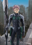 Kaiju No. 8 Good Smile Company POP UP PARADE Narumi Gen