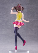 Yu-Gi-Oh! The Dark Side of Dimensions POP UP PARADE Anzu Mazaki L Size