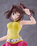 Yu-Gi-Oh! The Dark Side of Dimensions POP UP PARADE Anzu Mazaki L Size