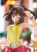 Yu-Gi-Oh! The Dark Side of Dimensions POP UP PARADE Anzu Mazaki L Size