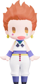 HUNTER x HUNTER HELLO! GOOD SMILE Hyskoa