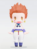 HUNTER x HUNTER HELLO! GOOD SMILE Hyskoa