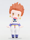 HUNTER x HUNTER HELLO! GOOD SMILE Hyskoa
