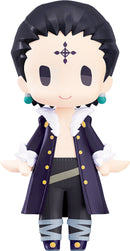 HUNTER x HUNTER HELLO! GOOD SMILE Quwrof/Chrollo