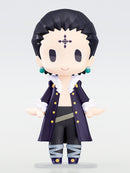HUNTER x HUNTER HELLO! GOOD SMILE Quwrof/Chrollo