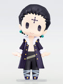 HUNTER x HUNTER HELLO! GOOD SMILE Quwrof/Chrollo