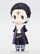 HUNTER x HUNTER HELLO! GOOD SMILE Quwrof/Chrollo
