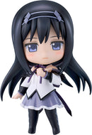 3001 Puella Magi Madoka Magica the Movie -Walpurgisnacht: Rising- Nendoroid Homura Akemi - Walpurgisnacht: Rising Ver. [Basic]