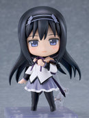 3001 Puella Magi Madoka Magica the Movie -Walpurgisnacht: Rising- Nendoroid Homura Akemi - Walpurgisnacht: Rising Ver. [Basic]