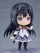 3001 Puella Magi Madoka Magica the Movie -Walpurgisnacht: Rising- Nendoroid Homura Akemi - Walpurgisnacht: Rising Ver. [Basic]