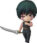 3035 Jujutsu Kaisen Nendoroid Zen'in Maki Execution Ver. [Basic]