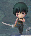 3035 Jujutsu Kaisen Nendoroid Zen'in Maki Execution Ver. [Basic]