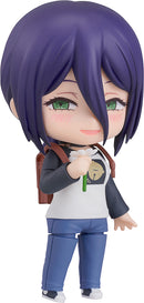 3041 Chainsaw Man - The Movie: Reze Arc Nendoroid Reze: Casual Outfit Ver. [Basic]