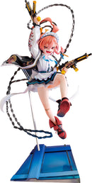 Blue Archive Good Smile Company Neru: Call Sign Double O