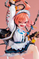 Blue Archive Good Smile Company Neru: Call Sign Double O