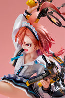 Blue Archive Good Smile Company Neru: Call Sign Double O