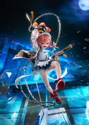 Blue Archive Good Smile Company Neru: Call Sign Double O