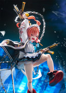 Blue Archive Good Smile Company Neru: Call Sign Double O
