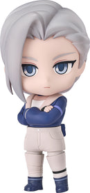 3022 The Legend of Hei II Nendoroid Luye