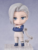 3022 The Legend of Hei II Nendoroid Luye