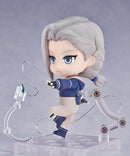 3022 The Legend of Hei II Nendoroid Luye