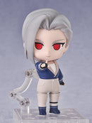 3022 The Legend of Hei II Nendoroid Luye