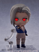3022 The Legend of Hei II Nendoroid Luye