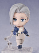 3022 The Legend of Hei II Nendoroid Luye