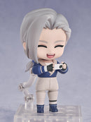 3022 The Legend of Hei II Nendoroid Luye
