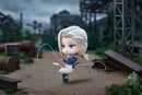 3022 The Legend of Hei II Nendoroid Luye