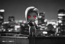 3022 The Legend of Hei II Nendoroid Luye