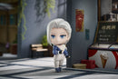 3022 The Legend of Hei II Nendoroid Luye