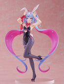Character Vocal Series 01 Hatsune Miku POP UP PARADE Hatsune Miku Rabbit Hole Ver. L Size