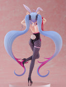 Character Vocal Series 01 Hatsune Miku POP UP PARADE Hatsune Miku Rabbit Hole Ver. L Size