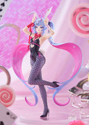 Character Vocal Series 01 Hatsune Miku POP UP PARADE Hatsune Miku Rabbit Hole Ver. L Size