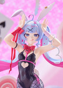 Character Vocal Series 01 Hatsune Miku POP UP PARADE Hatsune Miku Rabbit Hole Ver. L Size