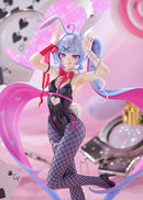 Character Vocal Series 01 Hatsune Miku POP UP PARADE Hatsune Miku Rabbit Hole Ver. L Size