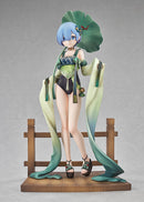 Re:Zero kara Hajimeru Isekai Seikatsu GOOD SMILE arts SHANGHAI Rem Breather in the Garden Ver.