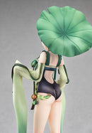 Re:Zero kara Hajimeru Isekai Seikatsu GOOD SMILE arts SHANGHAI Rem Breather in the Garden Ver.