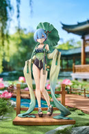 Re:Zero kara Hajimeru Isekai Seikatsu GOOD SMILE arts SHANGHAI Rem Breather in the Garden Ver.